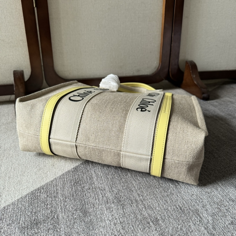 Chloe Shopping Bags